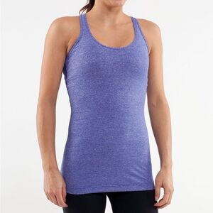 Lululemon Cool Racerback Tank Top